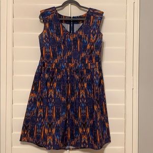 Forever 21+ Sleeveless Dress